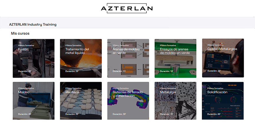 AZTERLAN