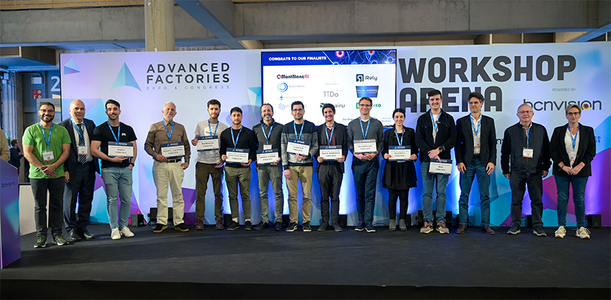 Advanced-Factories-2025