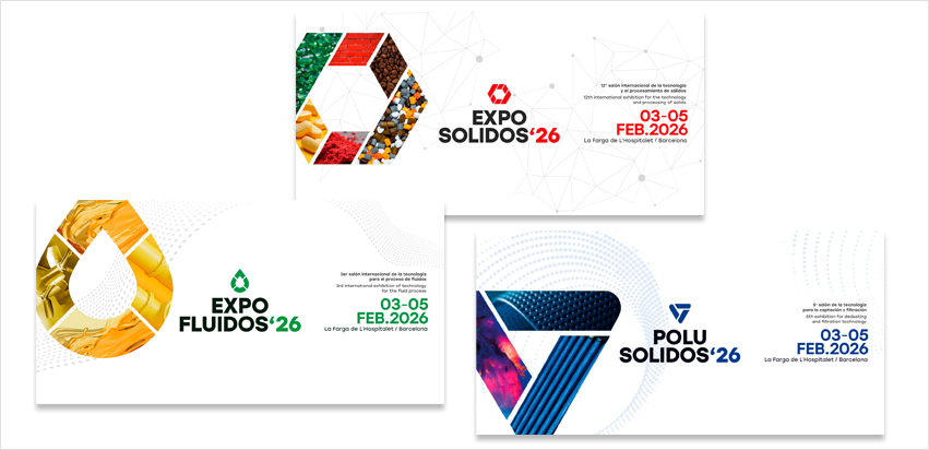 EXPOSOLIDOS'26