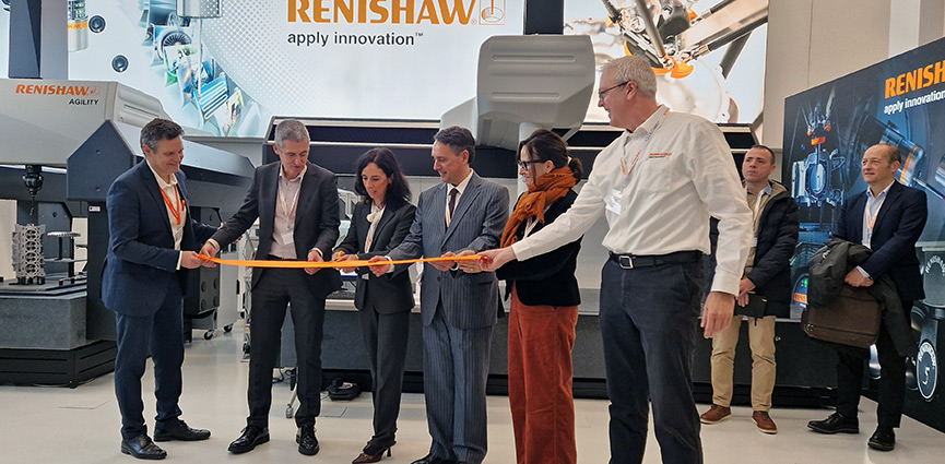 RENISHAW