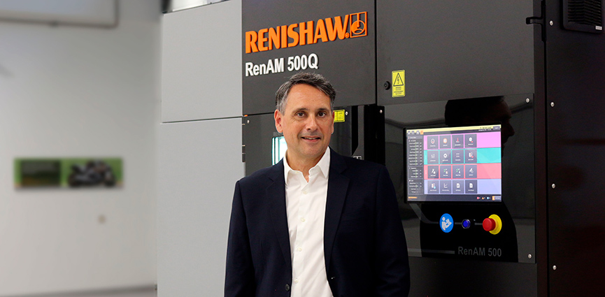 RENISHAW