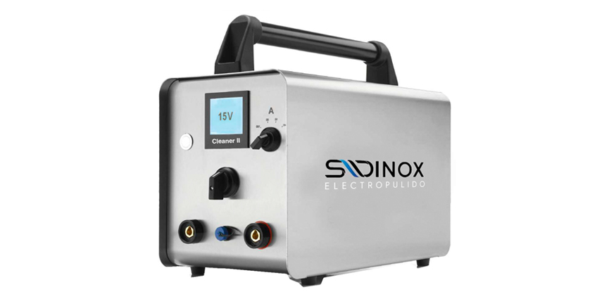 SDINOX-ELECTROPULIDOS