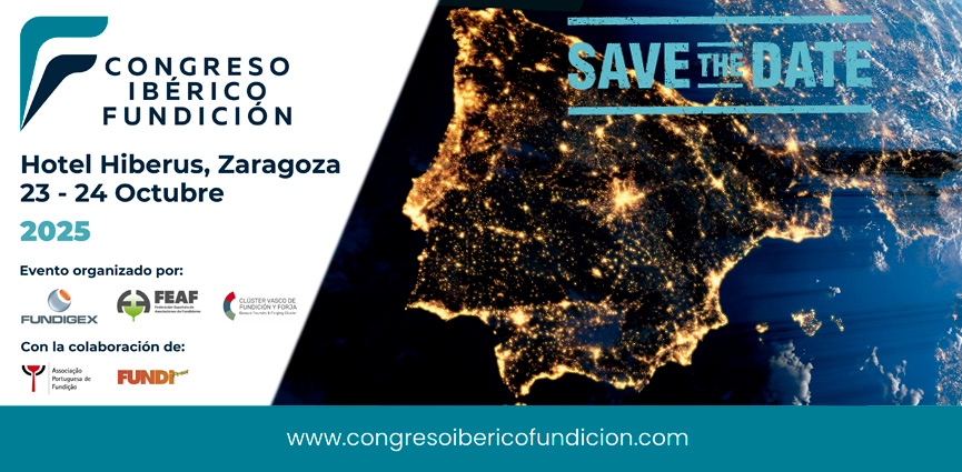 Congreso-Ibérico-Fundición