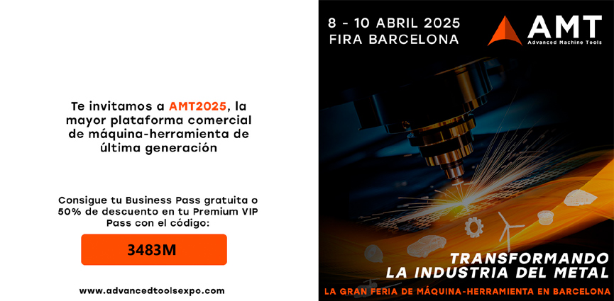 Advanced-Machine-Tools