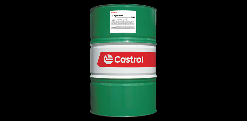 CASTROL