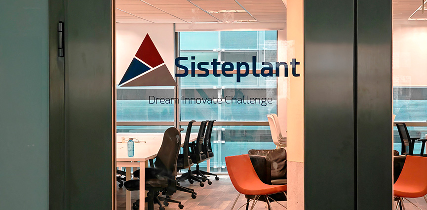Sisteplant
