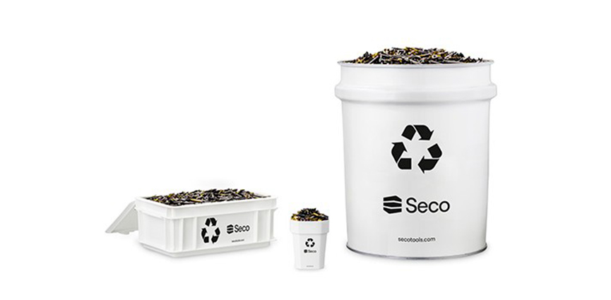 SECO-TOOLS