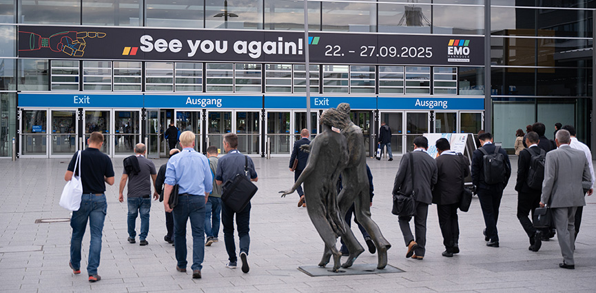 EMO-HANNOVER-2025
