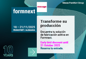 18-21NOV25—FORMNEXT—SB E1 22
