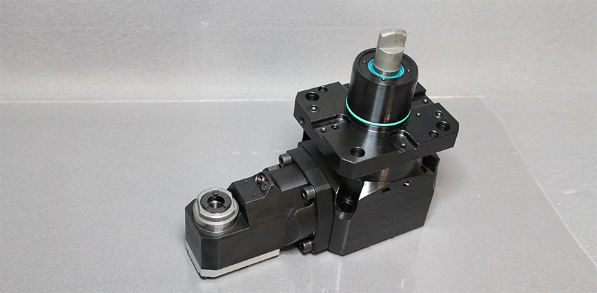 Platinum-tooling