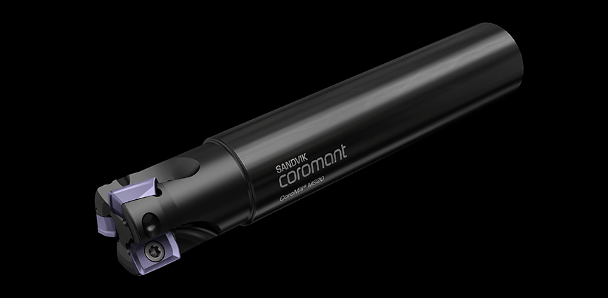 SANDVIK-COROMANT