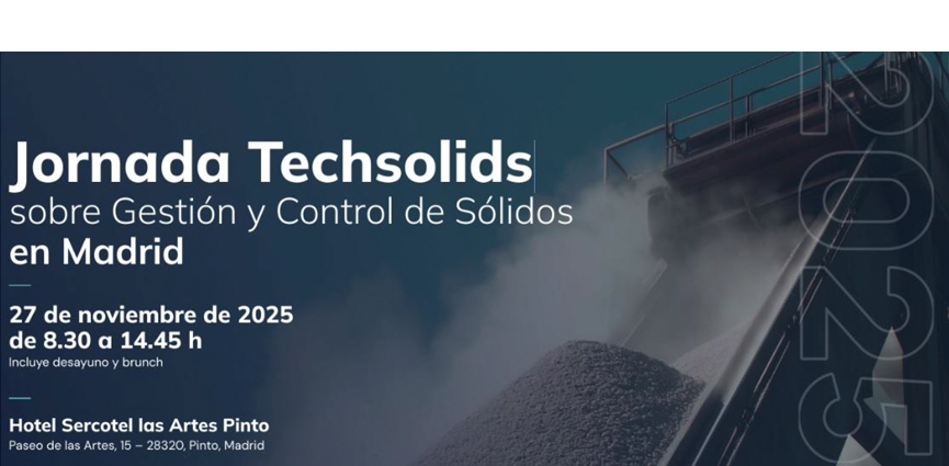 TECHSOLIDS