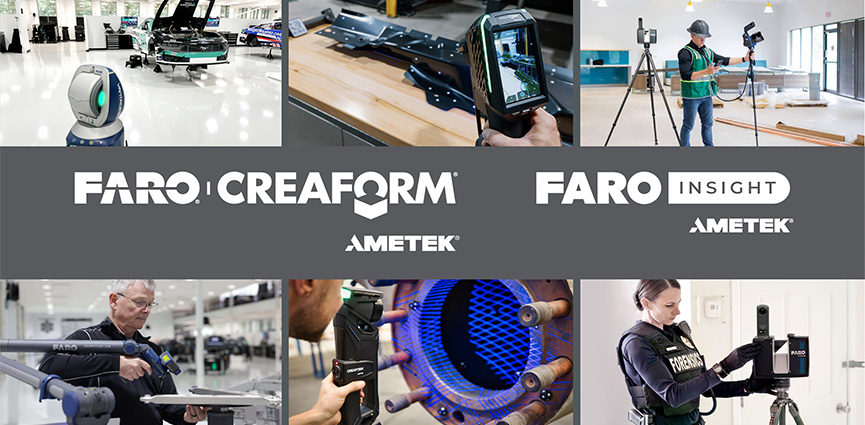 CREAFORM