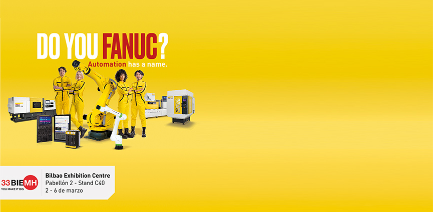 FANUC