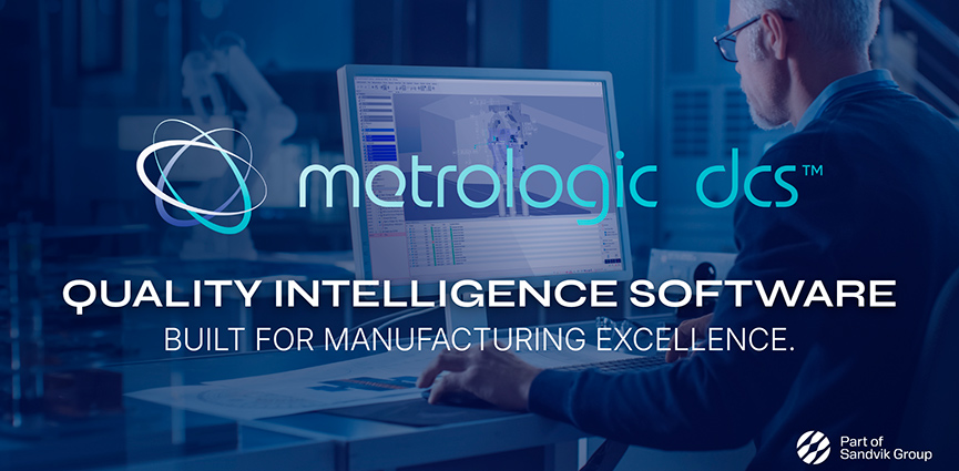 METROLOGIC-DCS