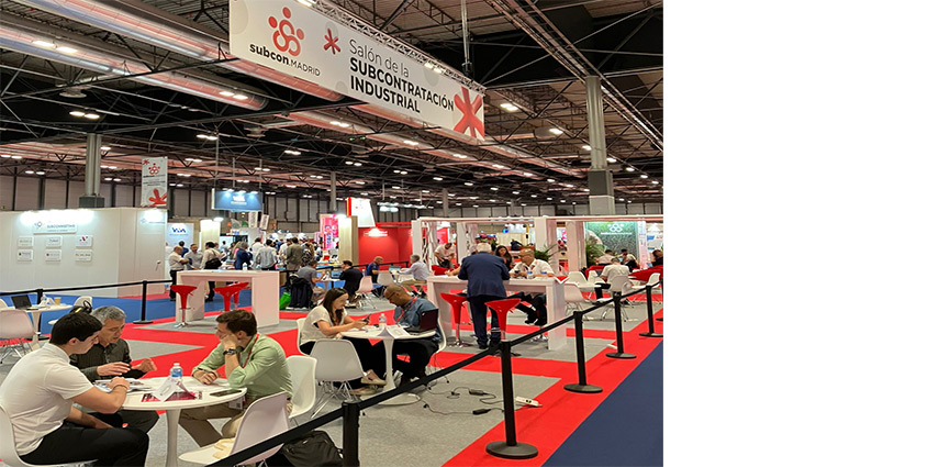 SUBCON-MADRID