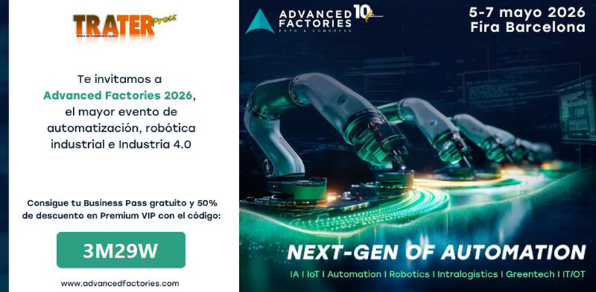 Advanced-Factories-2026