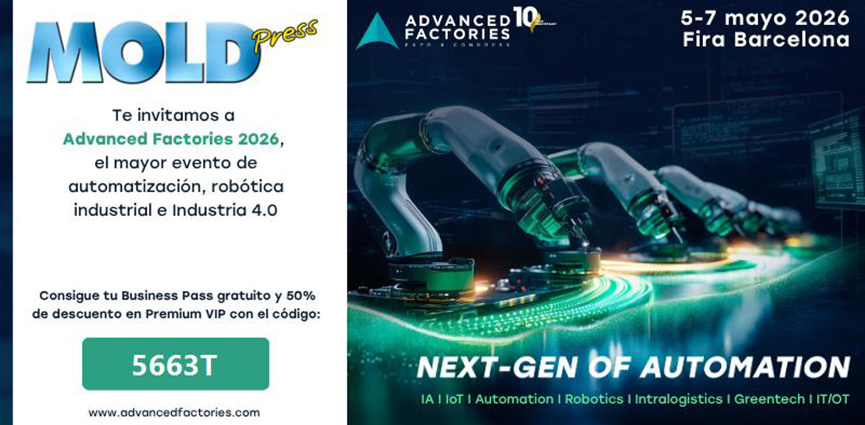 Advanced-Factories-2026