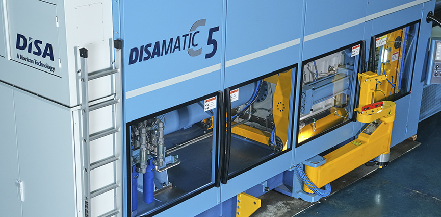 DISAMATIC