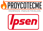 PROYCOTECME-IPSEN