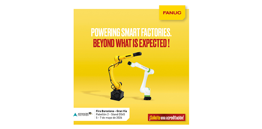 FANUC