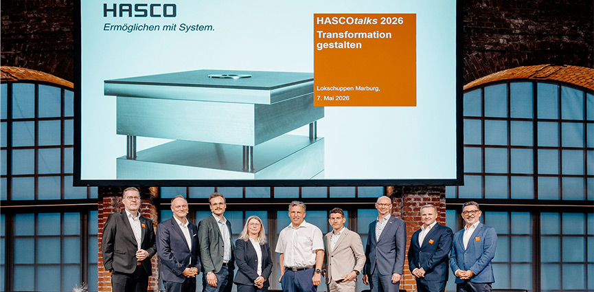 HASCO