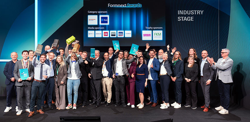 FORMNEXT-AWARDS