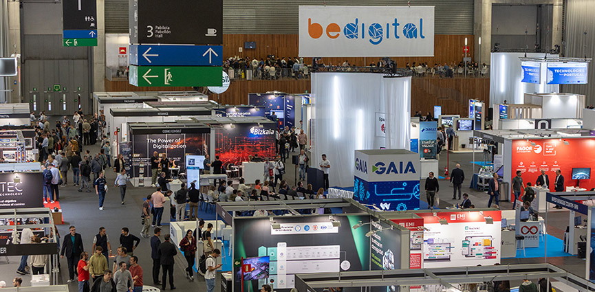 BeDIGITAL