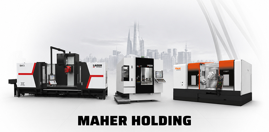 MAHER-HOLDING