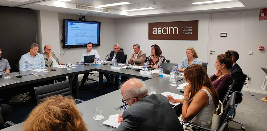 AECIM