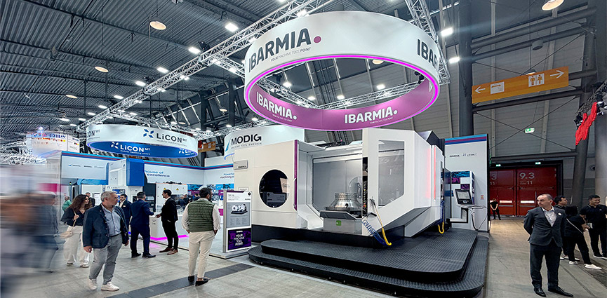 IBARMIA